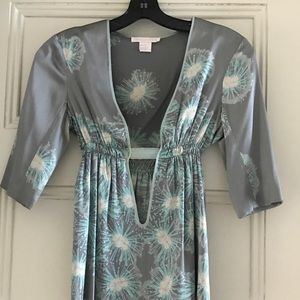Rebecca Taylor Silk Top